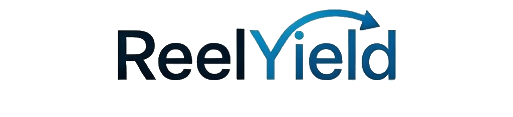 ReelYield Logo